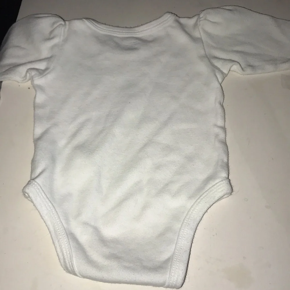 Girl’s Set/2 Onesies